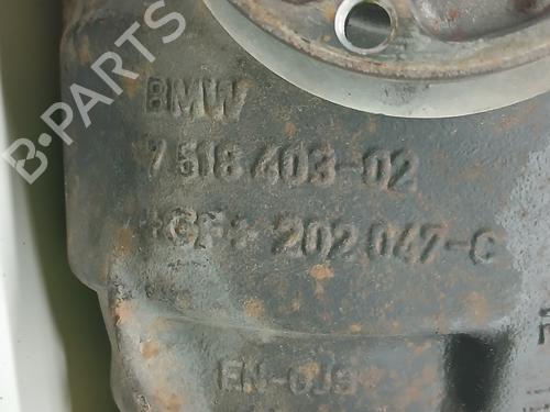 Rear differential BMW 3 (E90) 325 i | BP32672436M24  - Image 9