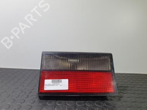 Used Left tailgate light CITROËN XANTIA (X1_, X2_) 1.9 Turbo D (90 hp) 20822996