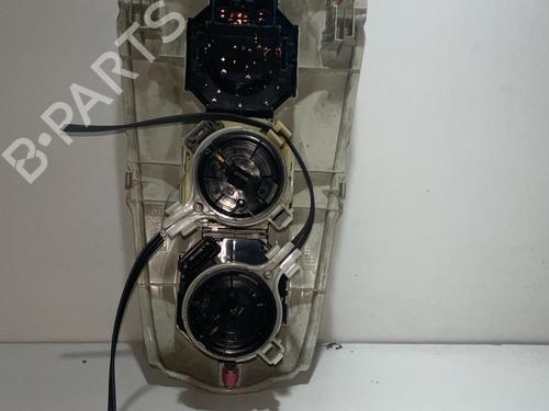 Climate control TOYOTA YARIS (_P9_) | BP20829730I5