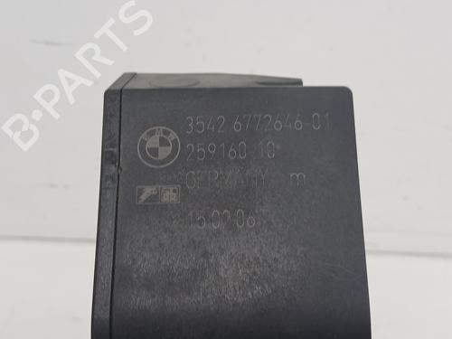 Pedal BMW 3 (E90) 325 i | BP27601075I4 
