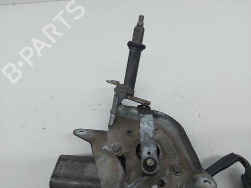 Rear wiper motor CITROËN ZX (N2) 1.9 D | BP23502529M102 