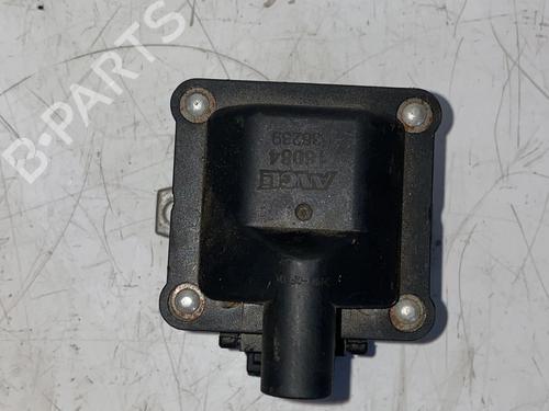 Used Ignition coil SEAT AROSA (6H1) 1.4 (60 hp) 20820563