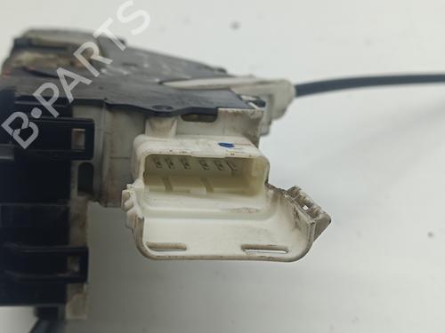 Front left lock CITROËN C4 Coupe (LA_) 2.0 16V | BP22810313C98 