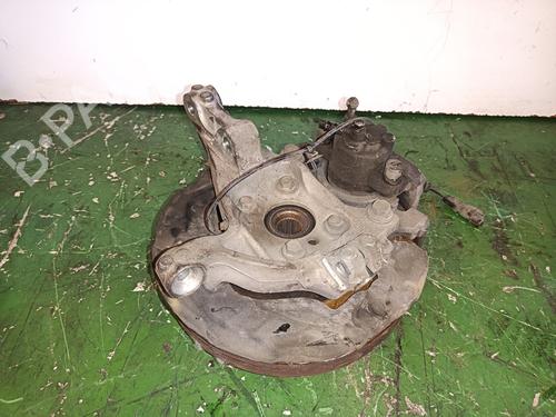 Left front steering knuckle FORD MONDEO V Hatchback (CE) 1.5 TDCi | BP32397693M25