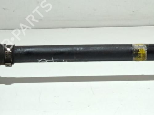 Used Left front driveshaft DAEWOO EVANDA (KLAL) 2.0 (131 hp) 20830079