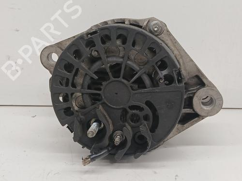 Alternator OPEL ASTRA H (A04) 1.9 CDTI (L48) | BP28151409M7 