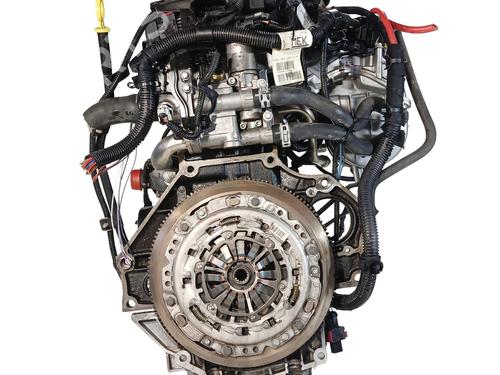Used Engine OPEL ASTRA H (A04) 1.6 (L48) (105 hp) 20845284