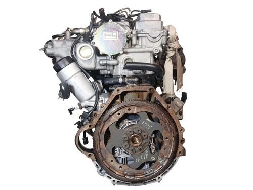 Motor SSANGYONG REXTON / REXTON II (GAB_) 2.7 Xdi | BP29825393M1