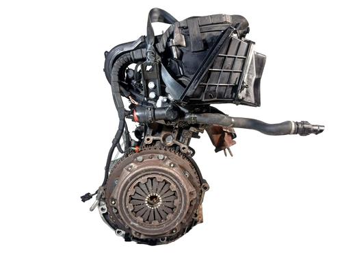 Engine RENAULT CLIO II (BB_, CB_)  | BP31017252M1 