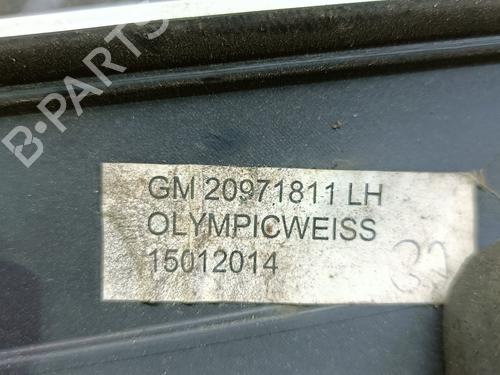 Other OPEL ZAFIRA TOURER C (P12)  | BP24660964O1 