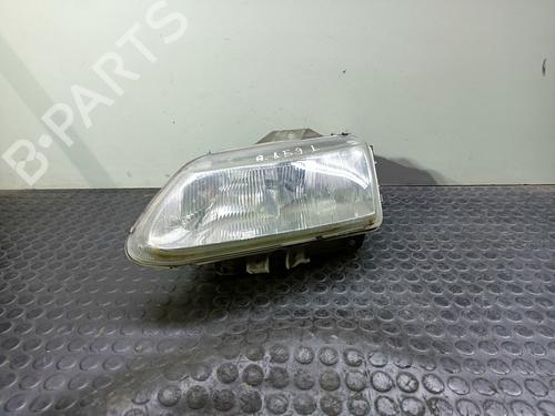 Left headlight RENAULT ESPACE III (JE0_) 2.0 16V (JE0N, JE0L, JE02) | BP20820825C28 