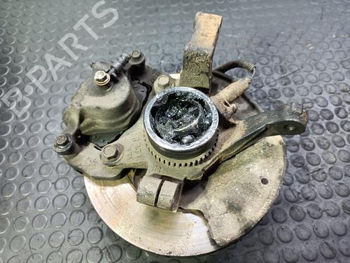 Right front steering knuckle KIA CARENS II MPV (FJ)  | BP27364513M26 