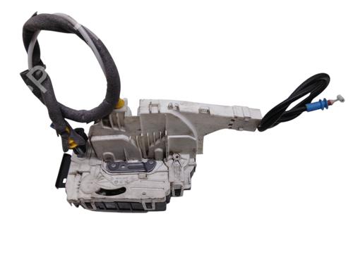 Used Front right lock MERCEDES-BENZ SPRINTER 3-t Van (B906) [2006-2018]  33046827