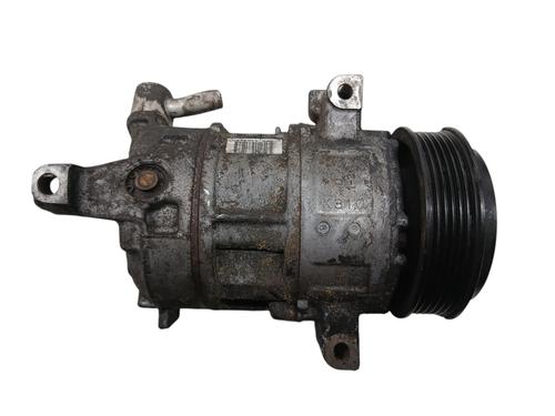 Used AC compressor AC compressor FIAT BRAVO II (198_) 1.6 D Multijet (198AXH1B) (105 hp) 33891370 33891370