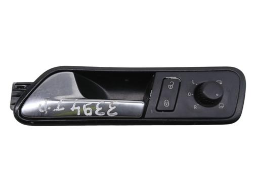 Used Front left interior door handle AUDI A4 B5 (8D2) [1994-2001]  32010772