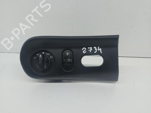 Used Headlight switch FORD MONDEO II (BAP) 1.8 TD (90 hp) 23843899