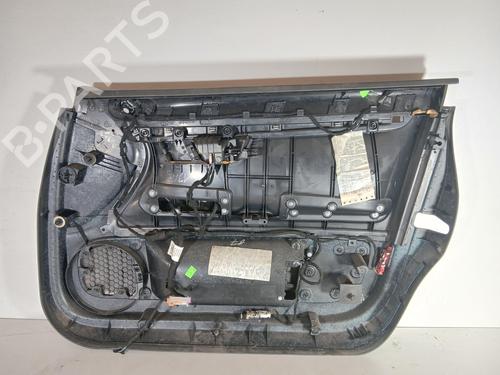 Front left panel AUDI A4 B7 (8EC) 2.0 TDI 16V | BP27183430C58 