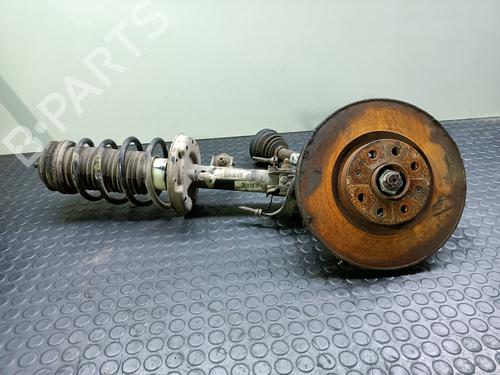 Right front steering knuckle FIAT GRANDE PUNTO (199_) 1.9 D Multijet | BP24876306M26 