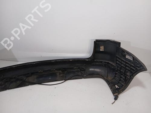 Rear bumper VW TOUAREG (7LA, 7L6, 7L7)  | BP28168342C8 