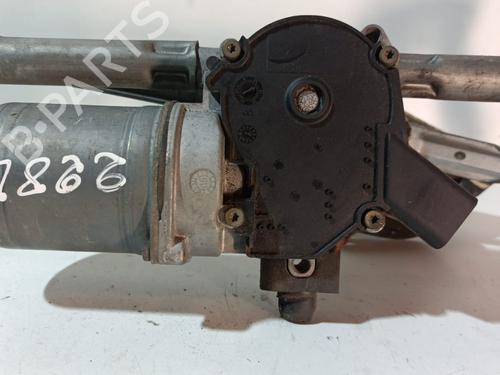 Front wiper motor CHRYSLER VOYAGER IV (RG, RS) 2.8 CRD | BP20830061M29 