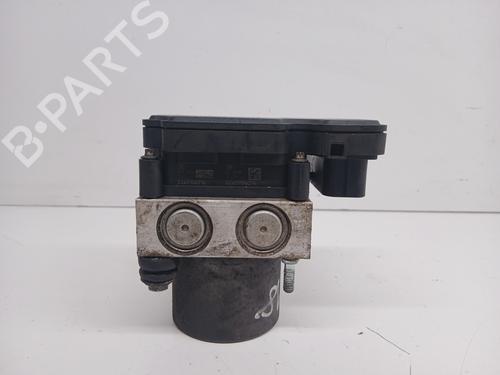 Used ABS pump IVECO DAILY IV Van 70C17V, 70C17 V/P (170 hp) 27601223