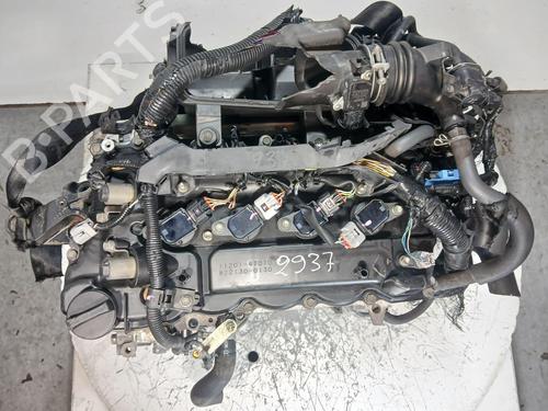 Motor TOYOTA YARIS (_P9_)  | BP29825387M1 