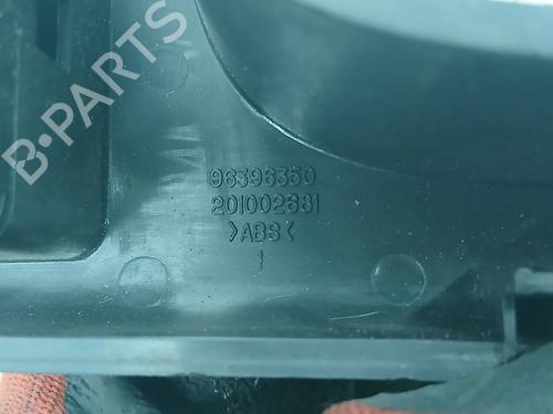 Left front window switch CHEVROLET KALOS 1.2 | BP30891125I27