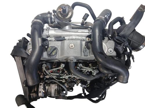 Motor für FORD TRANSIT CONNECT (P65_, P70_, P80_) 1.8 TDCi (90 hp) 29944730