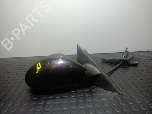 Used Right mirror SEAT IBIZA III (6L1) [2002-2009]  20825405