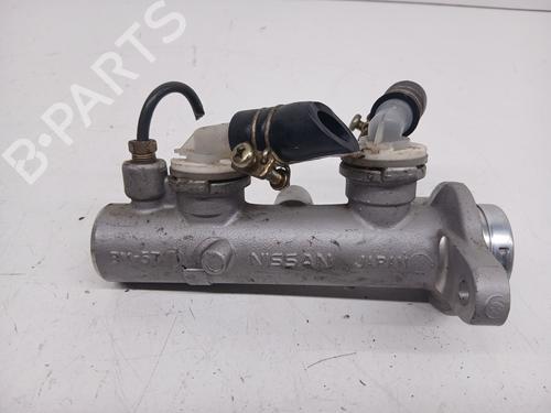 Styring servopumpe NISSAN CABSTAR E (TL_, VL_) [1992-2006]  28010555