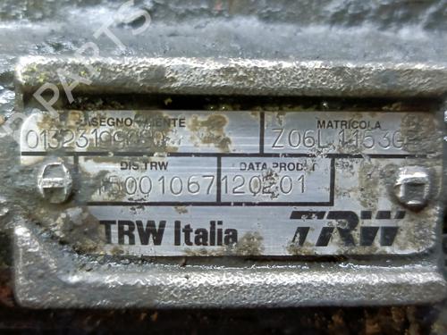 Steering rack FIAT DUCATO Van (230_)  | BP20841354M22 