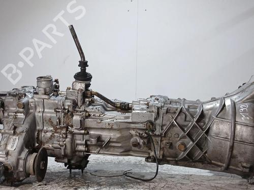 Gearbox KIA SPORTAGE SUV (K00) 2.0 TD 4WD | BP27354996M3 
