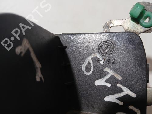 Front left lock ALFA ROMEO 147 (937_) 1.9 JTDM 8V (937.AXD1A, 937.AXU1A, 937.BXU1A) | BP28335401C98 