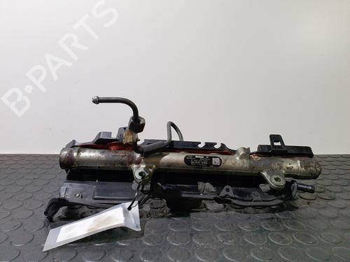 Sprederrør RENAULT LAGUNA II (BG0/1_) [2001-2007]  28800885