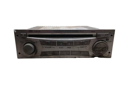 Used Radio Radio 39597892 39597892