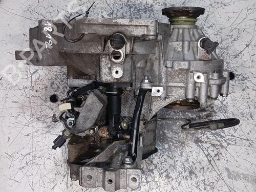Gearbox AUDI A3 (8L1) | BP20843950M3