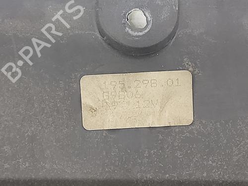 Other NISSAN PATROL III/1 Station Wagon (W160)  | BP27261625O1 