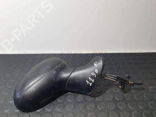 Used Right mirror DAEWOO MATIZ (M100, M150) 0.8 (52 hp) 20816718