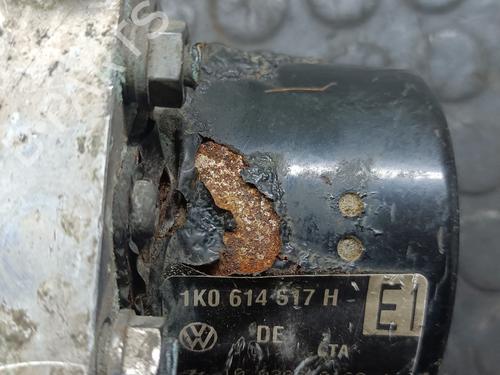ABS Bremseaggregat VW GOLF V (1K1)  | BP20832502M43 