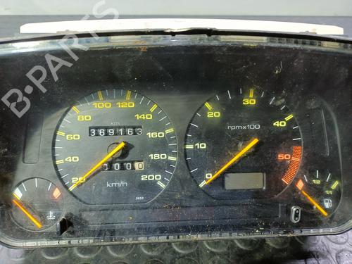 Instrument cluster VW POLO CLASSIC (86C, 80)  | BP20824964C47 