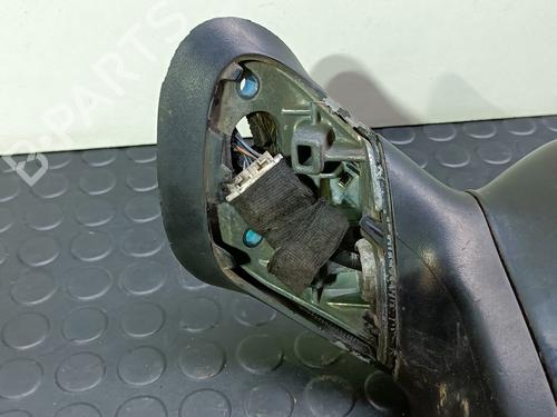 Left mirror FIAT GRANDE PUNTO (199_) 1.9 D Multijet | BP20827414C26 