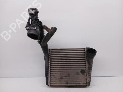 Used Intercooler PORSCHE CAYENNE (92A) [2010-2025]  28139911