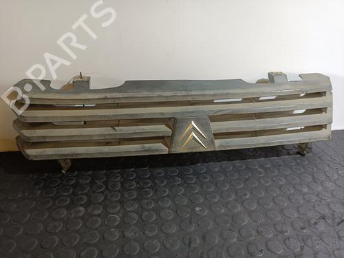 Used Grille CITROËN C15 Box Body/MPV (VD_) 1.8 D (60 hp) 20814702
