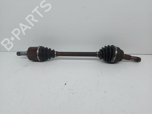 Used Left front driveshaft CITROËN JUMPER II Van 2.2 HDi 120 (120 hp) 29877881