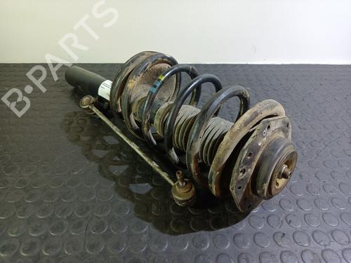 Right front shock absorber CITROËN BERLINGO / BERLINGO FIRST Box Body/MPV (M_) 2.0 HDI 90 (MBRHY, MCRHY) | BP20831593M17 