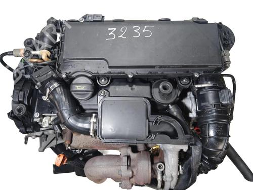 Used Engine CITROËN C2 (JM_) 1.4 HDi (68 hp) 30353749