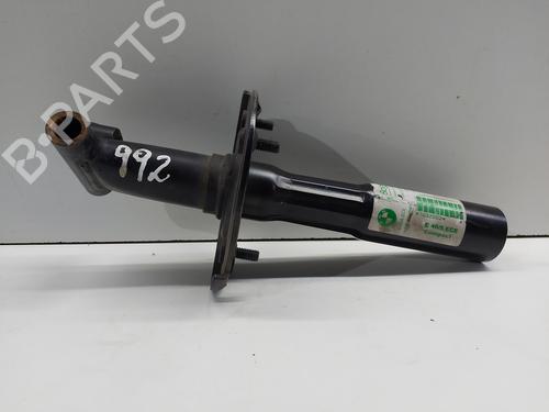 Used Rear bumper reinforcement BMW 3 Compact (E46) 316 ti (115 hp) 20825856