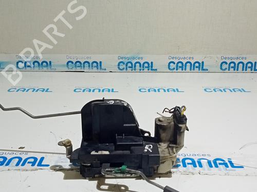 Front right lock FIAT PUNTO (188_) 1.2 16V 80 (188.233, .235, .253, .255, .333, .353, .639,... | BP20827244C97 