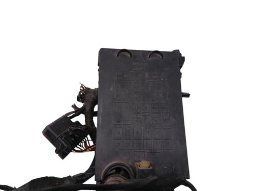 Boîte à Fusibles JEEP COMPASS (MP, M6, MV, M7) [2016-2026]  31873806