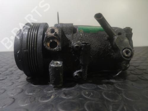 Used AC compressor BMW 3 (E46) 320 d (136 hp) 20839672